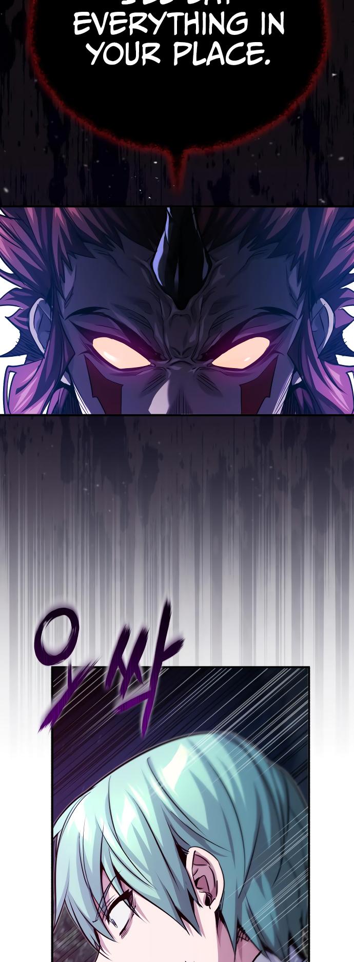 18+ The Dark Magician Transmigrates After 66666 Years Chapter 86 page 20