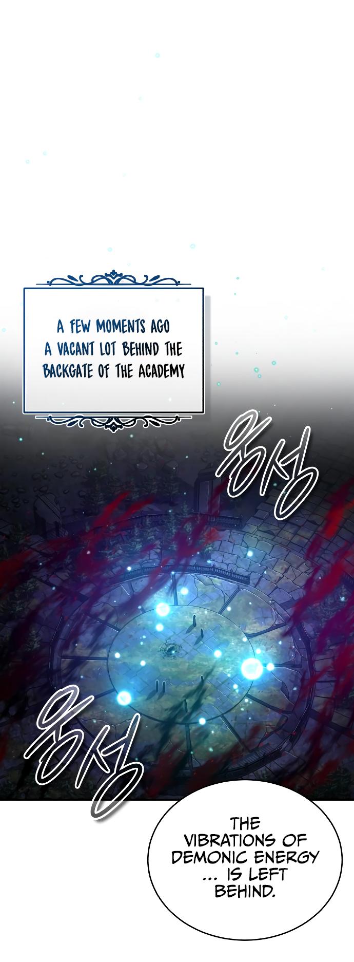 18+ The Dark Magician Transmigrates After 66666 Years Chapter 86 page 24