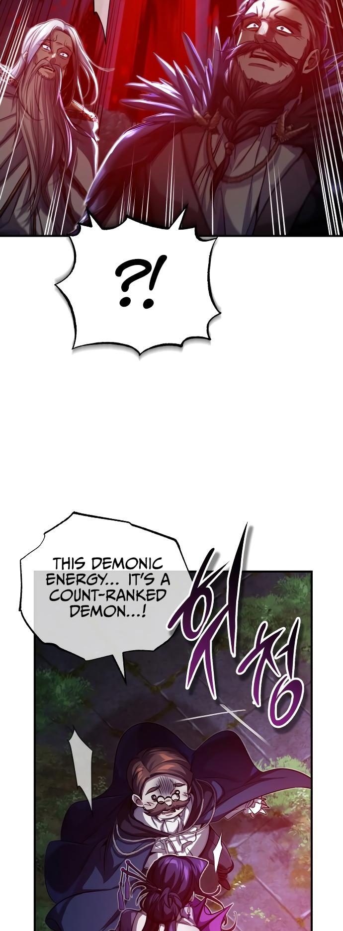 18+ The Dark Magician Transmigrates After 66666 Years Chapter 86 page 29