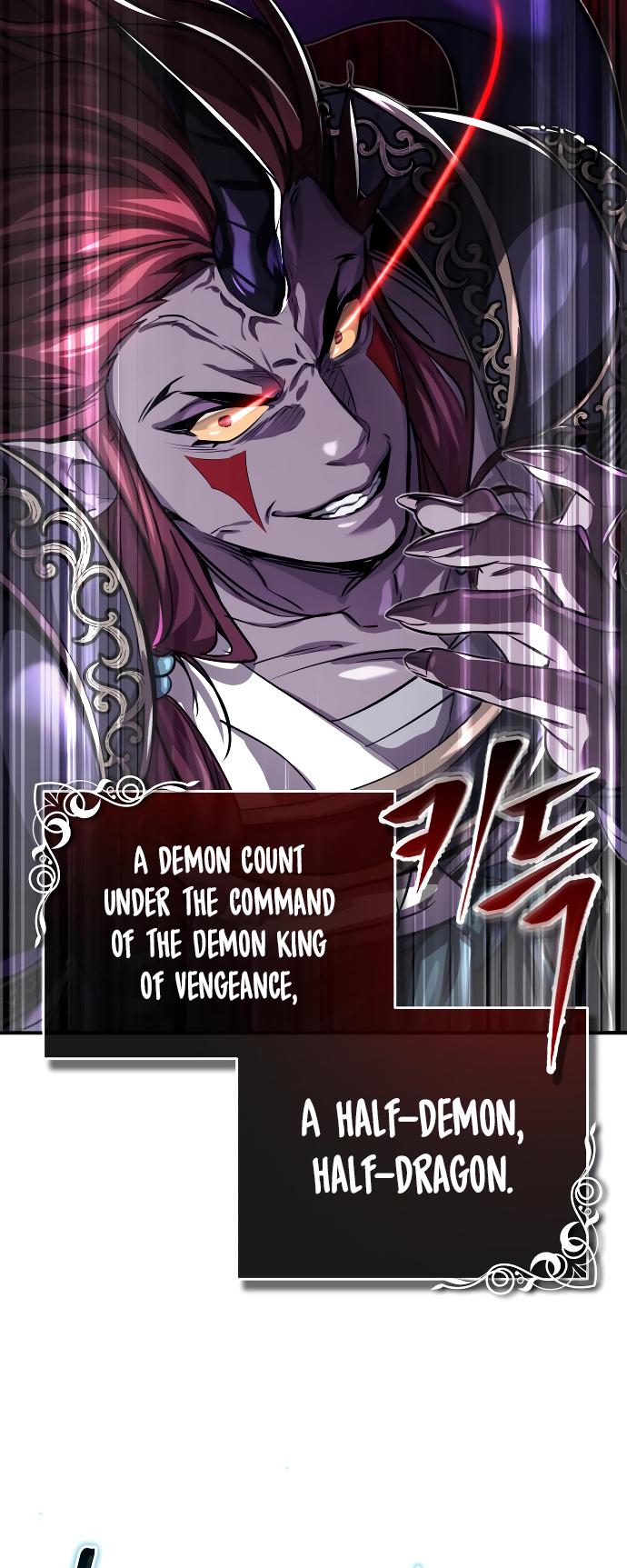 18+ The Dark Magician Transmigrates After 66666 Years Chapter 86 page 36