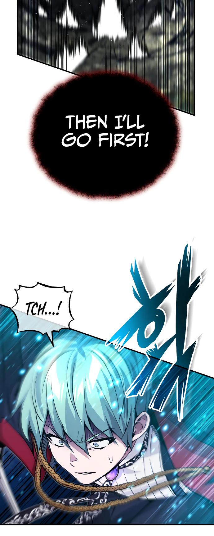 18+ The Dark Magician Transmigrates After 66666 Years Chapter 86 page 39