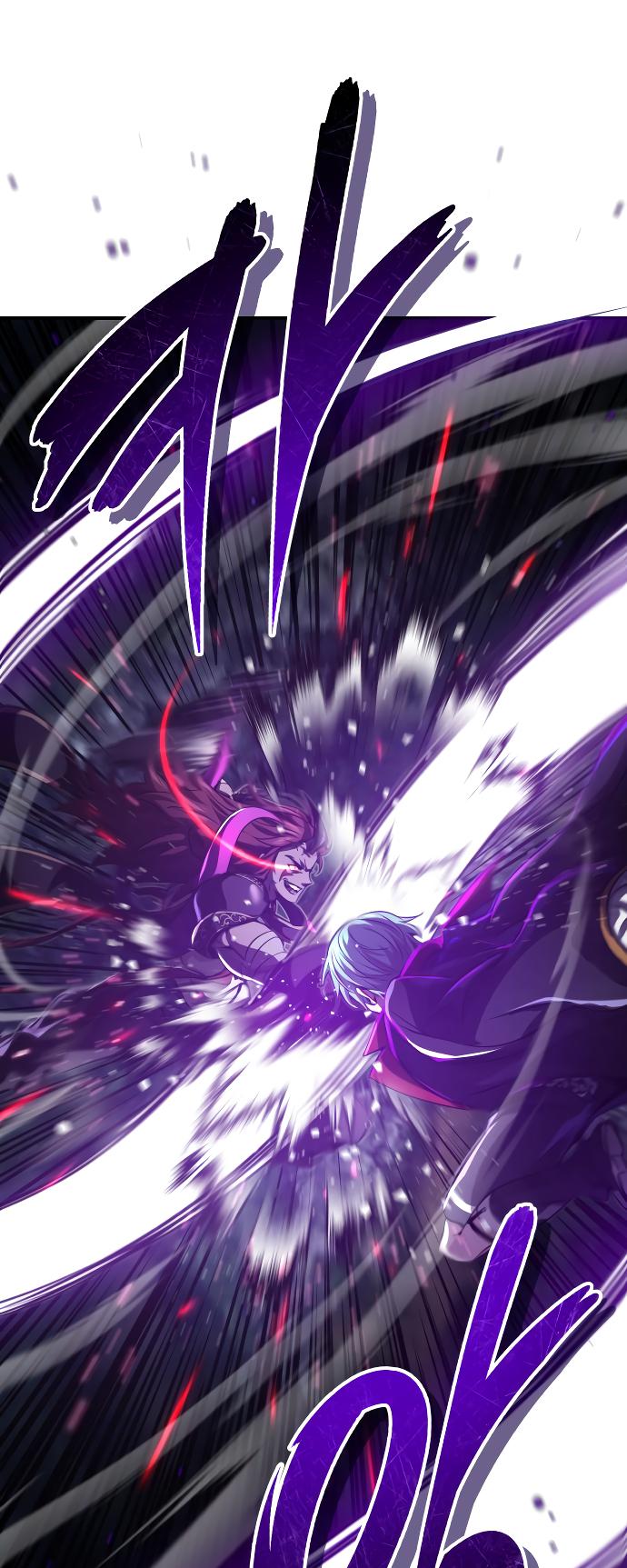 18+ The Dark Magician Transmigrates After 66666 Years Chapter 86 page 40
