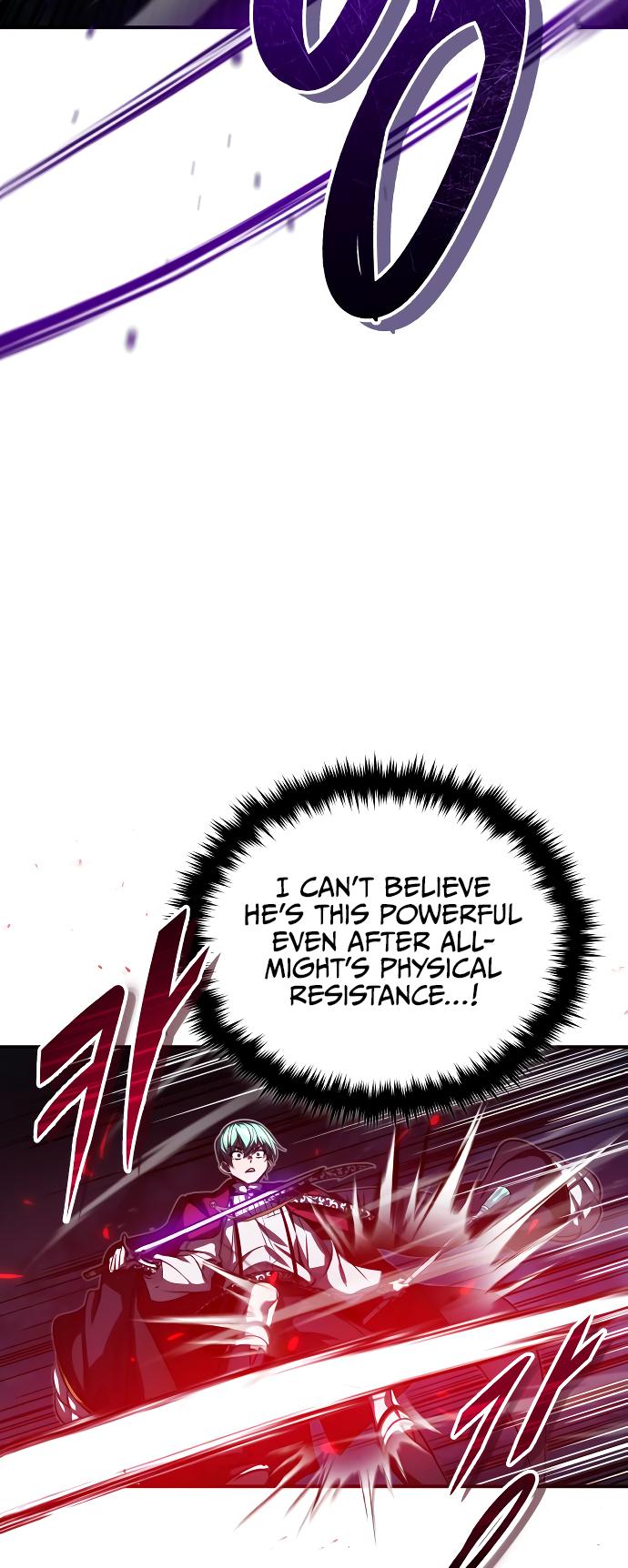 18+ The Dark Magician Transmigrates After 66666 Years Chapter 86 page 41