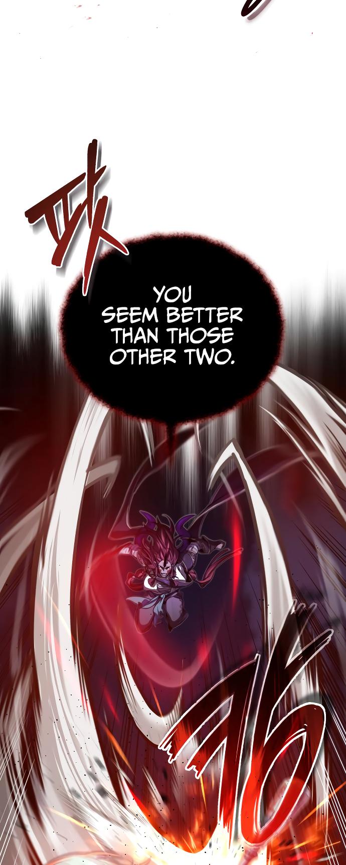 18+ The Dark Magician Transmigrates After 66666 Years Chapter 86 page 42