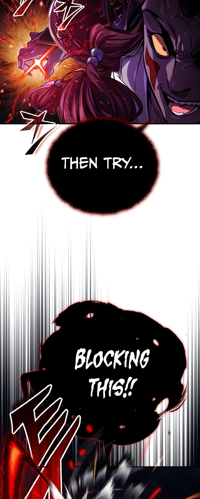 18+ The Dark Magician Transmigrates After 66666 Years Chapter 86 page 44