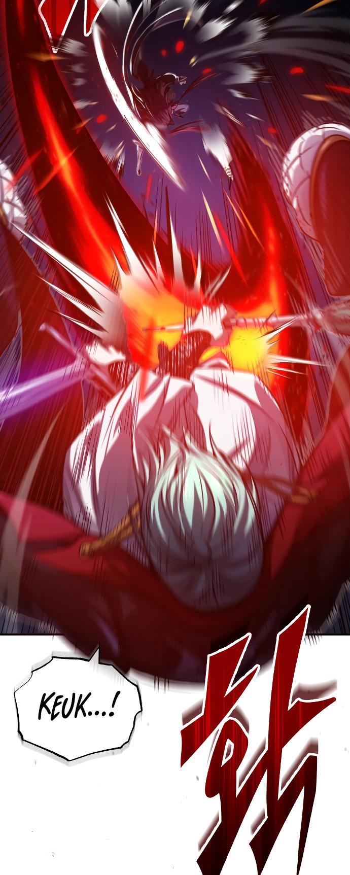 18+ The Dark Magician Transmigrates After 66666 Years Chapter 86 page 45