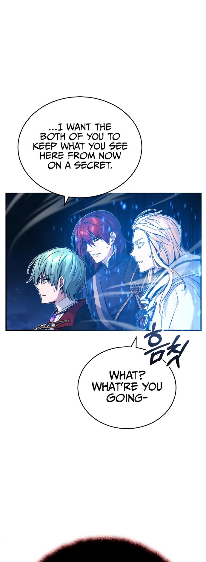 18+ The Dark Magician Transmigrates After 66666 Years Chapter 86 page 47