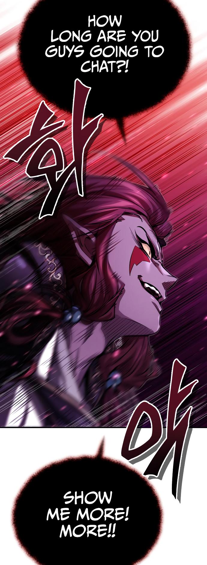 18+ The Dark Magician Transmigrates After 66666 Years Chapter 86 page 48