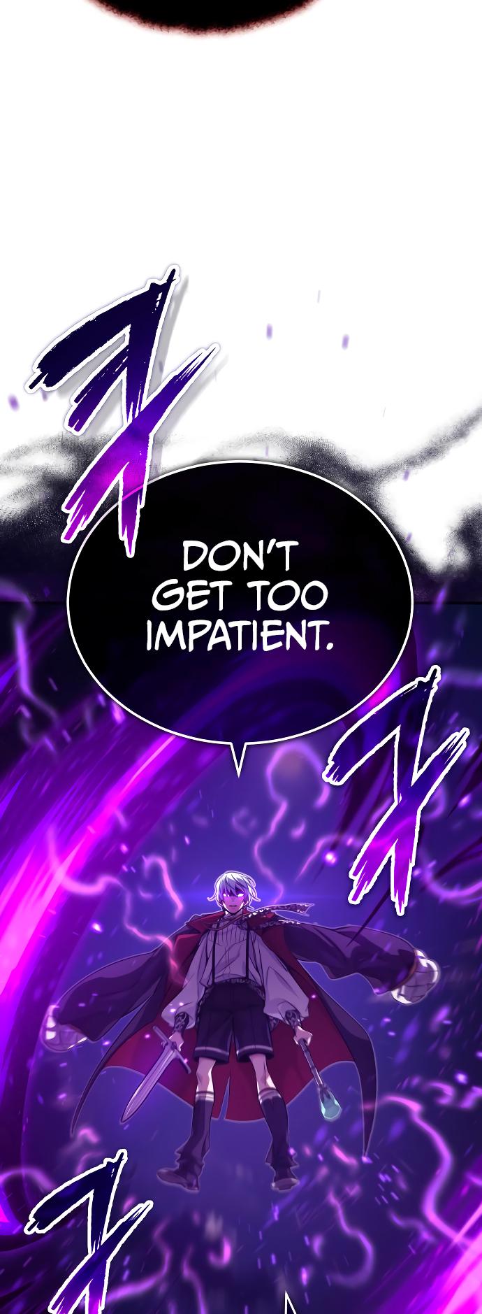 18+ The Dark Magician Transmigrates After 66666 Years Chapter 86 page 49
