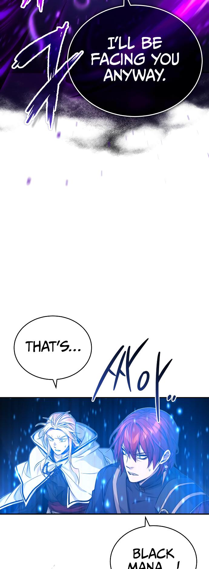 18+ The Dark Magician Transmigrates After 66666 Years Chapter 86 page 50