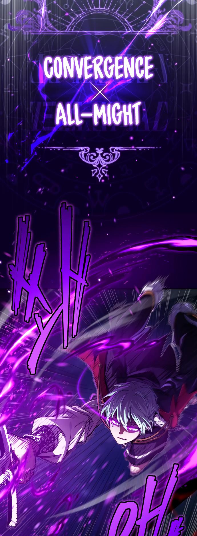 18+ The Dark Magician Transmigrates After 66666 Years Chapter 86 page 52