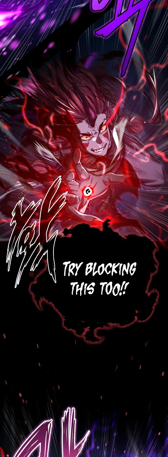18+ The Dark Magician Transmigrates After 66666 Years Chapter 86 page 53