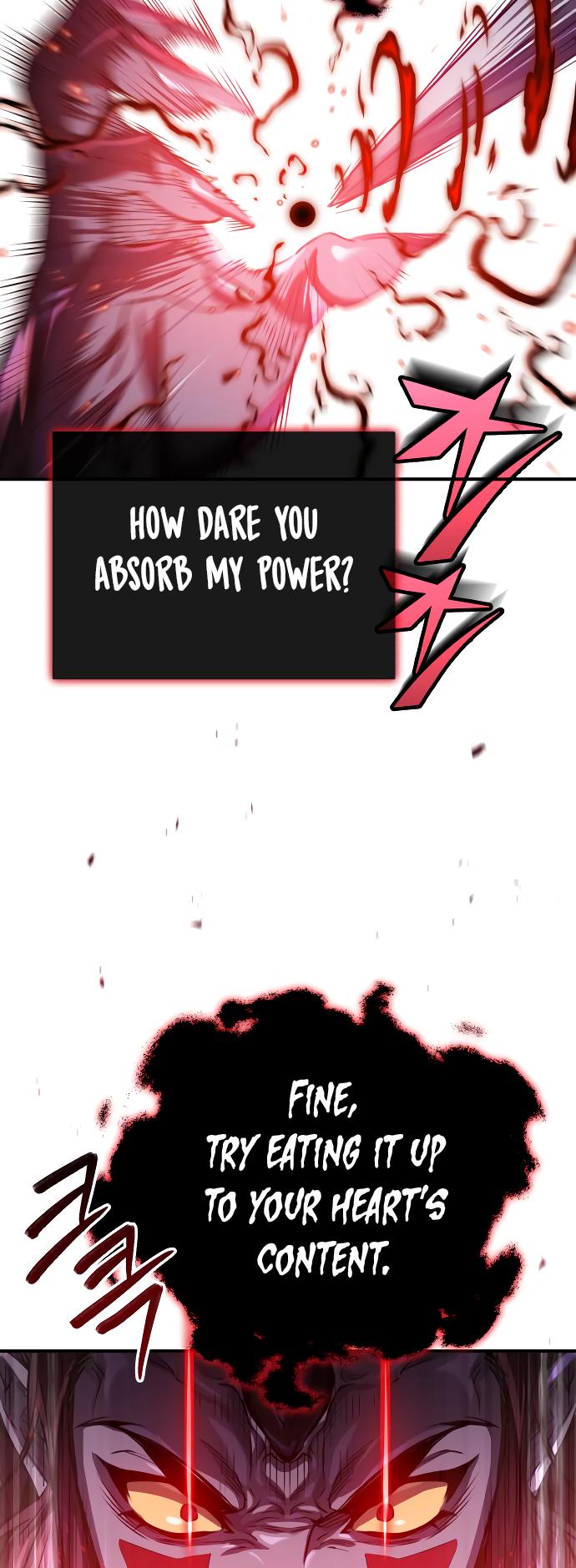 18+ The Dark Magician Transmigrates After 66666 Years Chapter 86 page 55