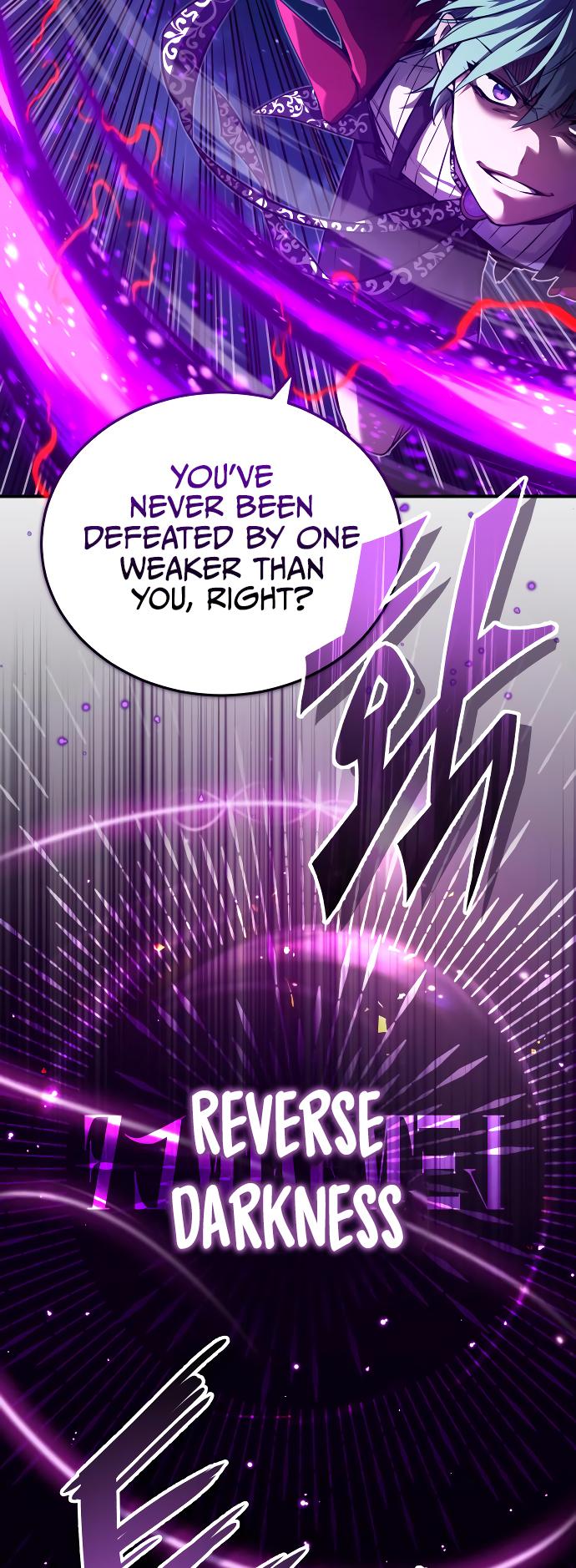 18+ The Dark Magician Transmigrates After 66666 Years Chapter 86 page 58