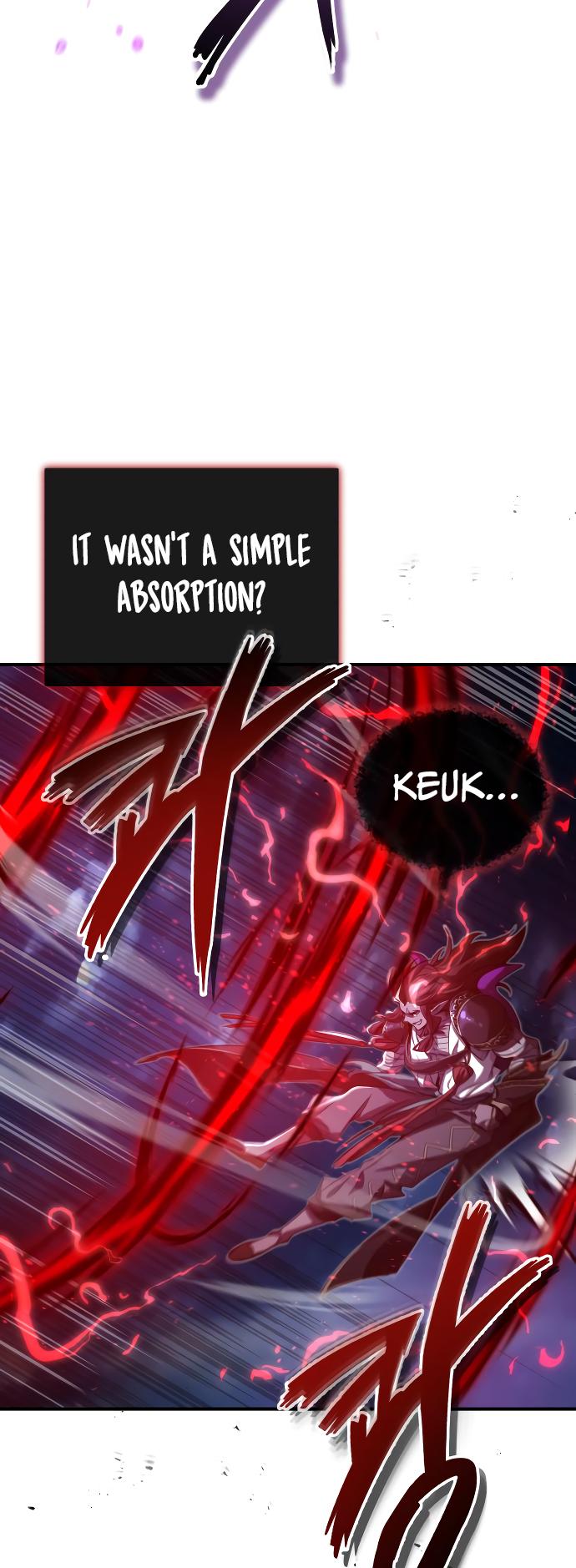 18+ The Dark Magician Transmigrates After 66666 Years Chapter 86 page 60