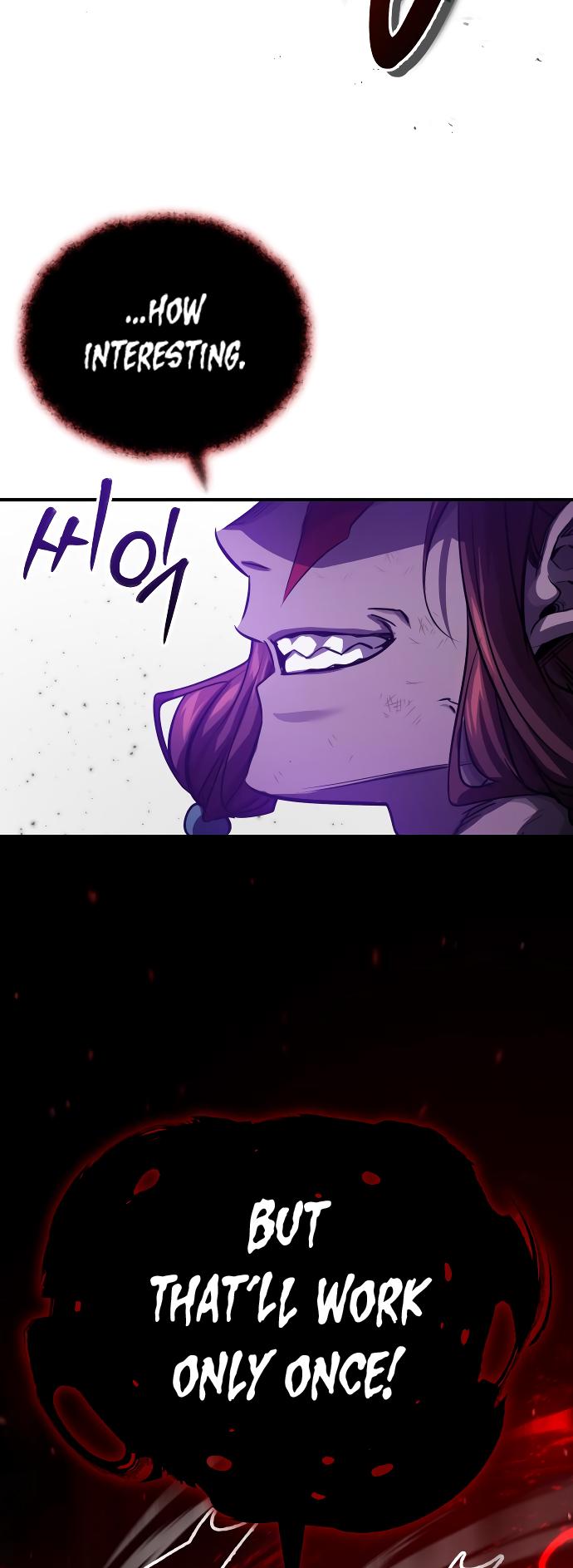 18+ The Dark Magician Transmigrates After 66666 Years Chapter 86 page 61