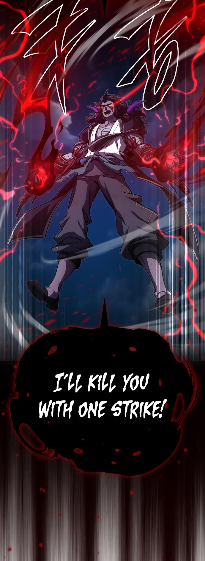 18+ The Dark Magician Transmigrates After 66666 Years Chapter 86 page 62