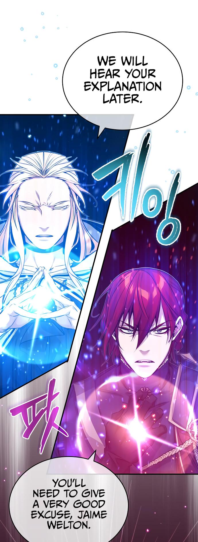 18+ The Dark Magician Transmigrates After 66666 Years Chapter 86 page 64