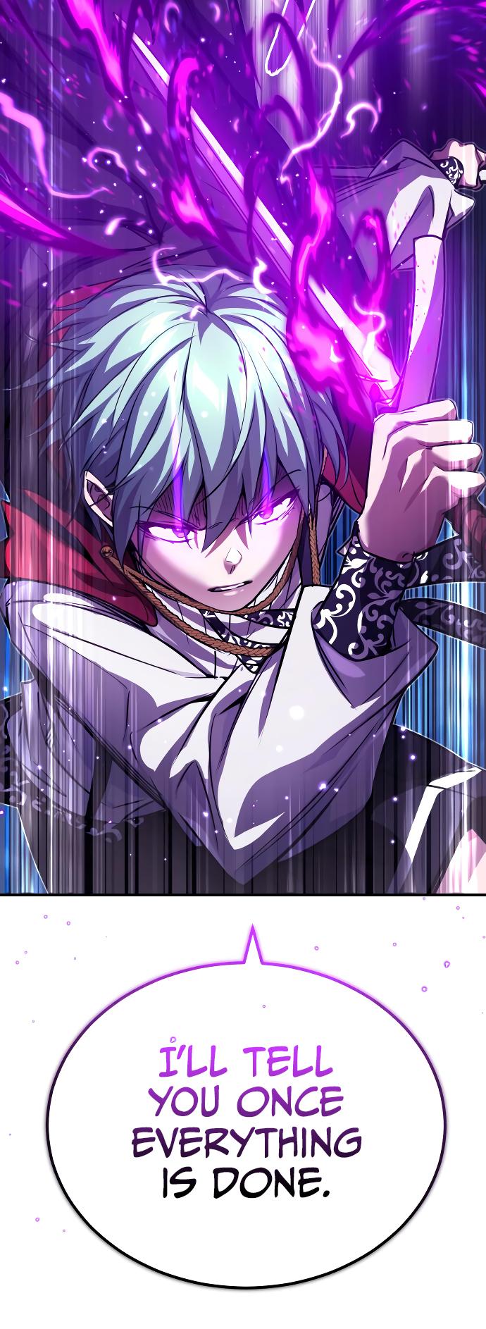 18+ The Dark Magician Transmigrates After 66666 Years Chapter 86 page 67