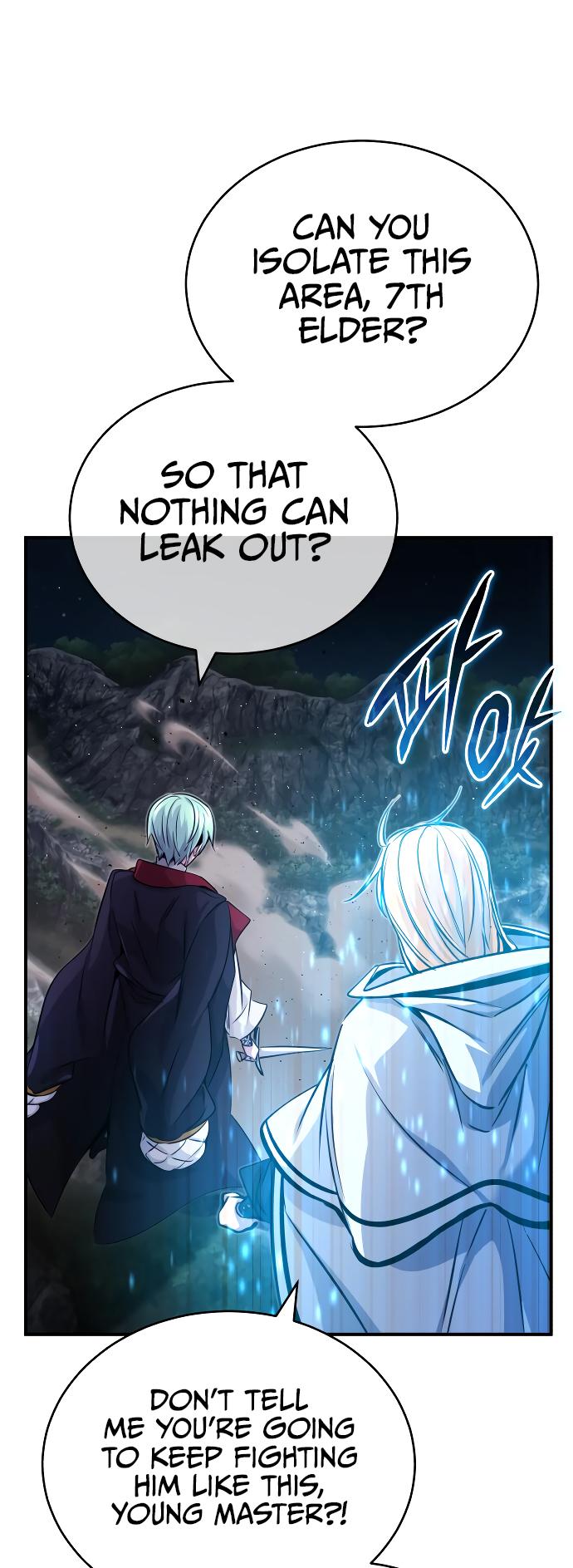 18+ The Dark Magician Transmigrates After 66666 Years Chapter 86 page 72