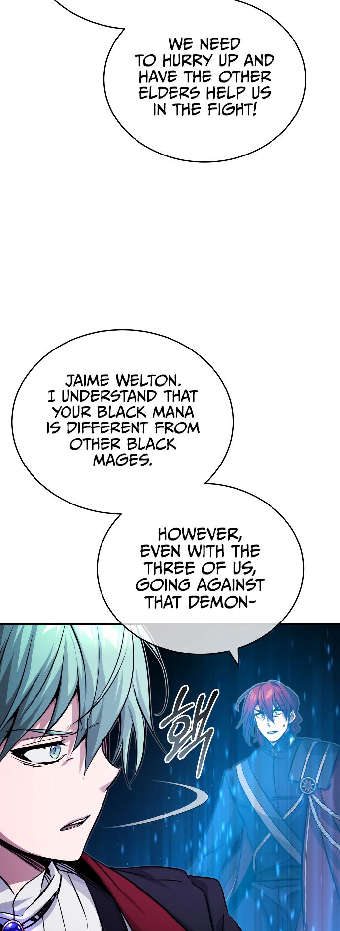 18+ The Dark Magician Transmigrates After 66666 Years Chapter 86 page 73