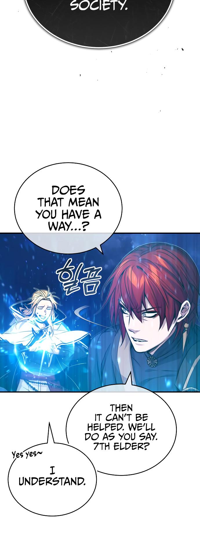 18+ The Dark Magician Transmigrates After 66666 Years Chapter 86 page 75