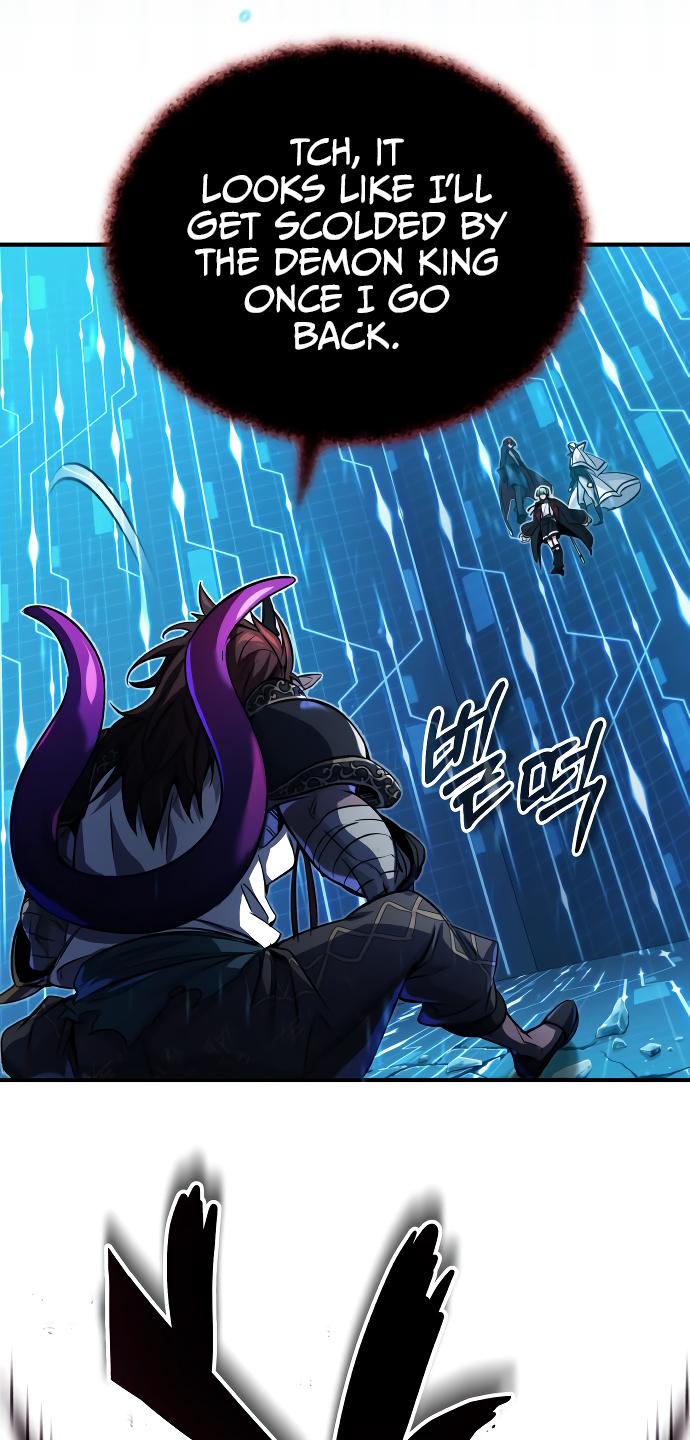 18+ The Dark Magician Transmigrates After 66666 Years Chapter 86 page 78