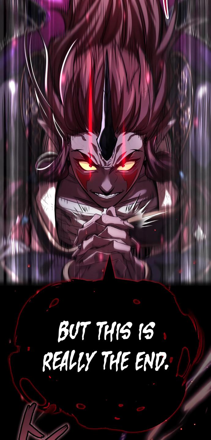 18+ The Dark Magician Transmigrates After 66666 Years Chapter 86 page 80