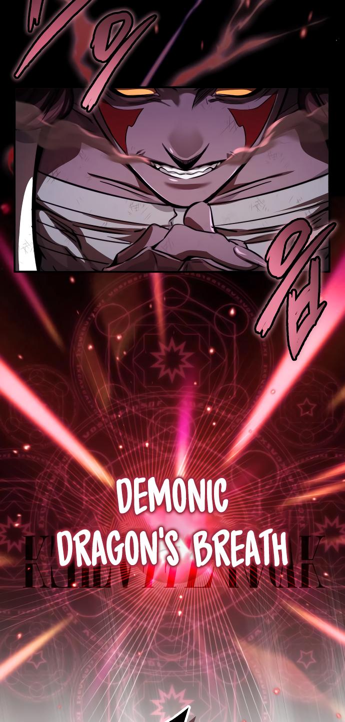 18+ The Dark Magician Transmigrates After 66666 Years Chapter 86 page 81