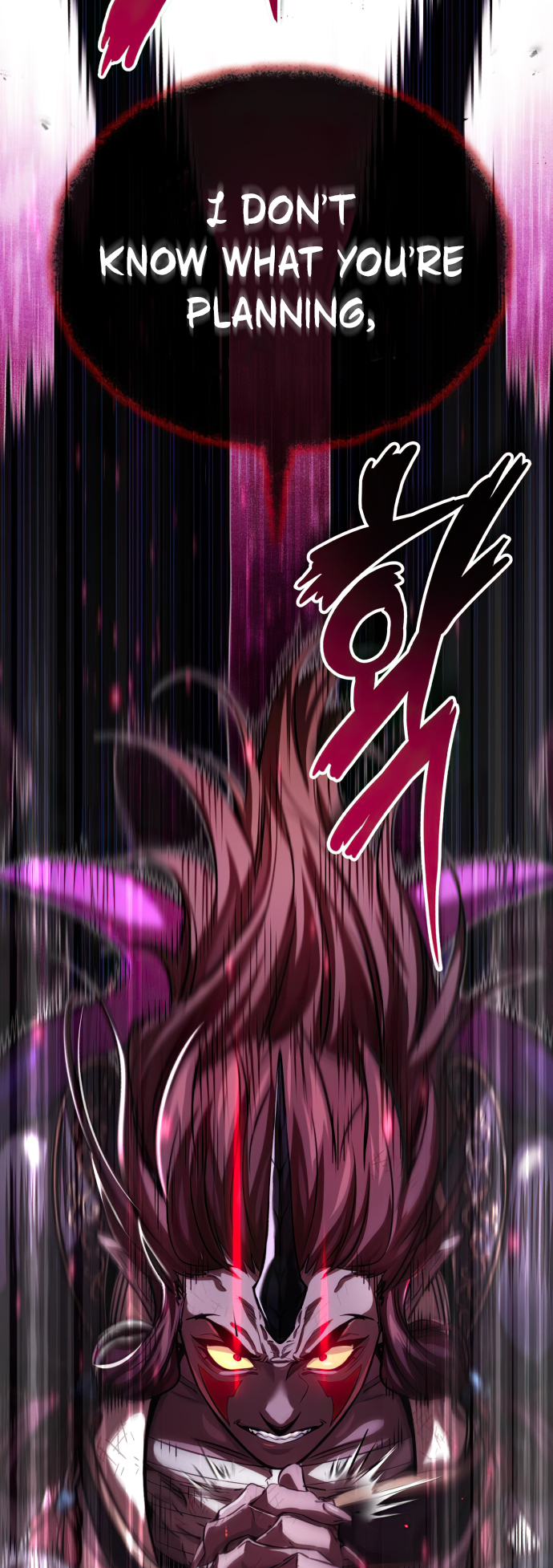 18+ The Dark Magician Transmigrates After 66666 Years Chapter 87 page 2
