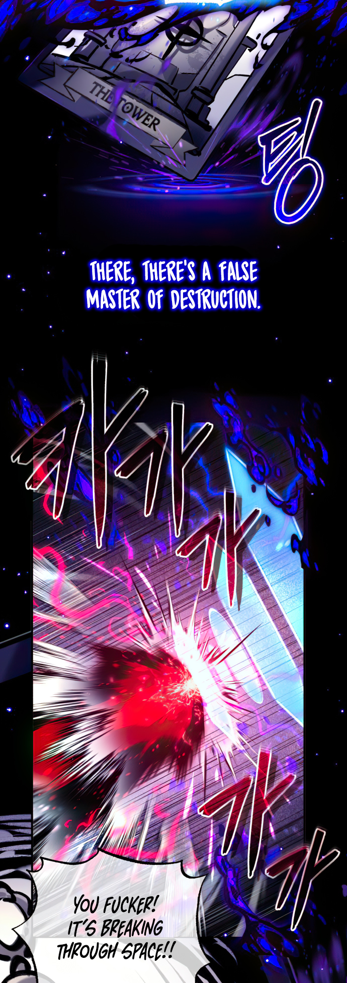 18+ The Dark Magician Transmigrates After 66666 Years Chapter 87 page 9