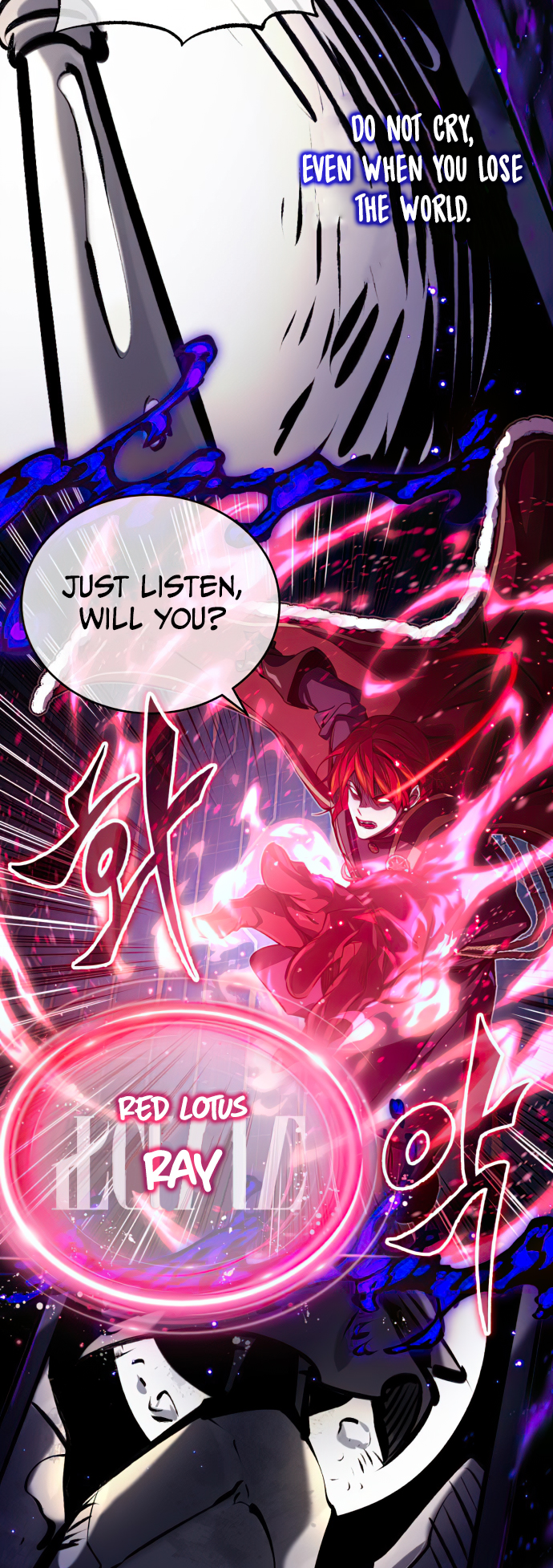 18+ The Dark Magician Transmigrates After 66666 Years Chapter 87 page 10