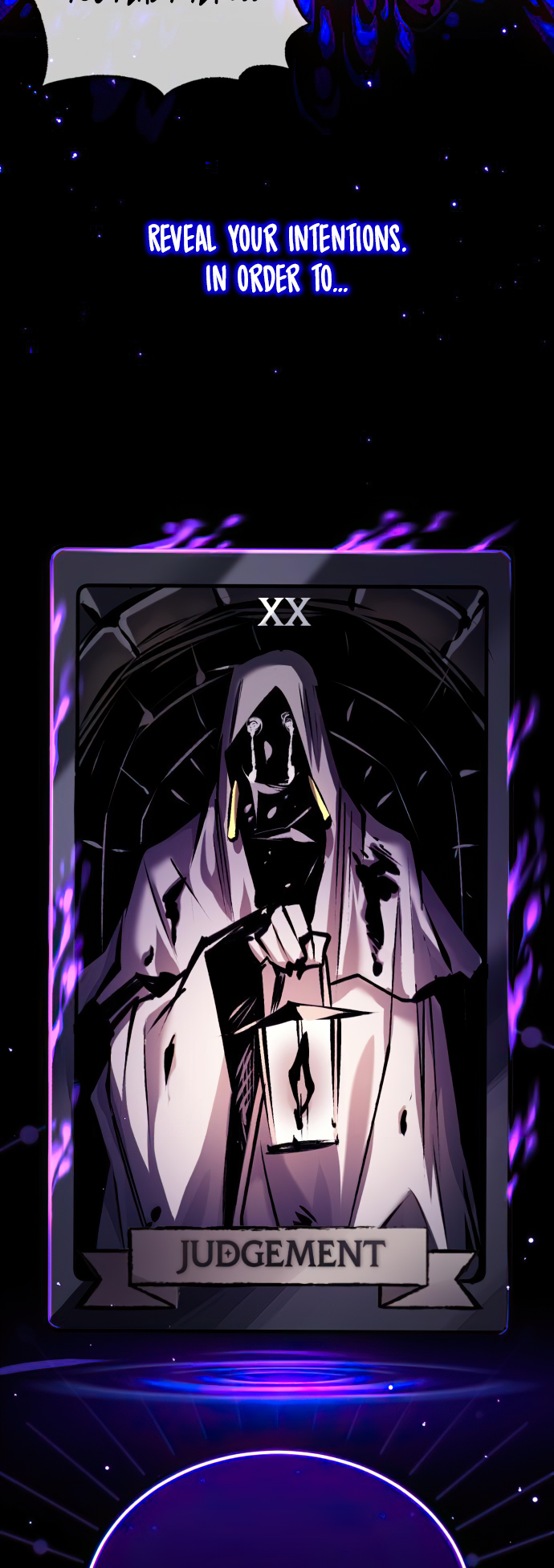 18+ The Dark Magician Transmigrates After 66666 Years Chapter 87 page 12