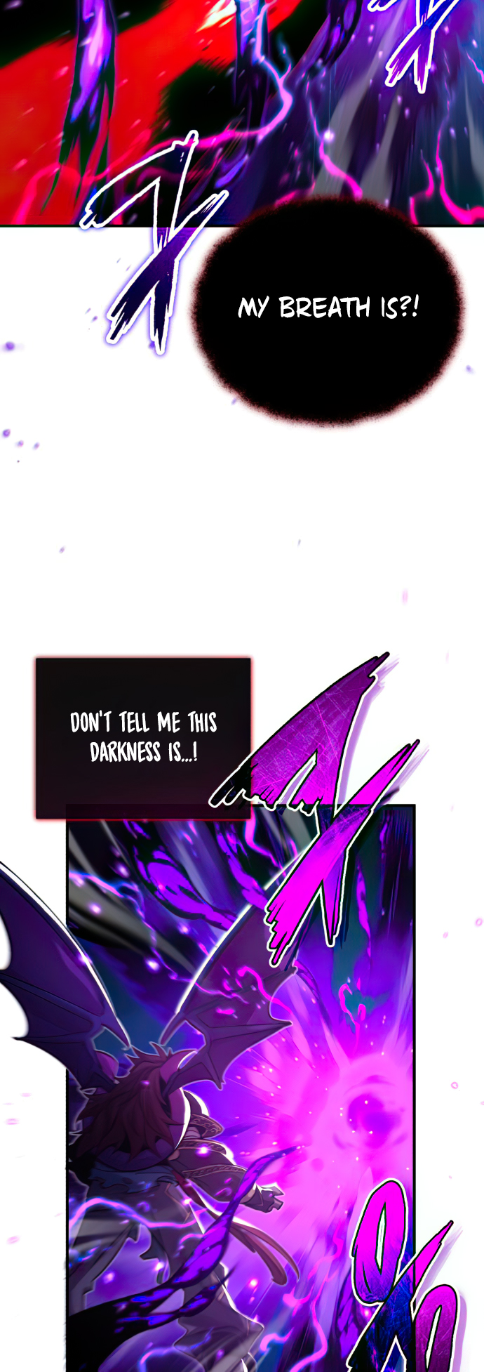 18+ The Dark Magician Transmigrates After 66666 Years Chapter 87 page 15