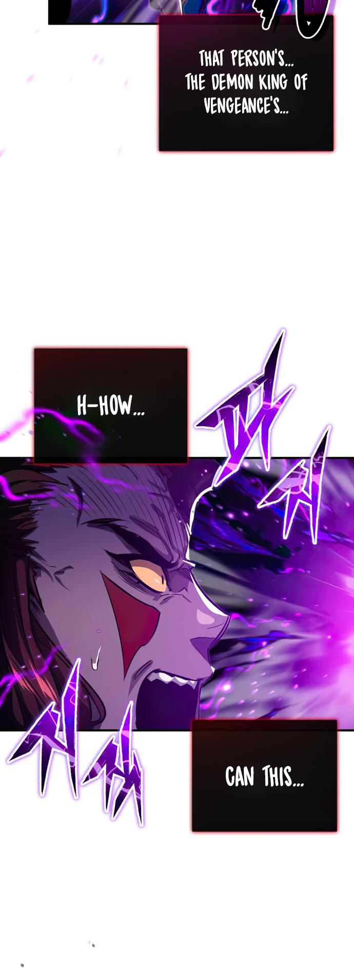 18+ The Dark Magician Transmigrates After 66666 Years Chapter 87 page 16