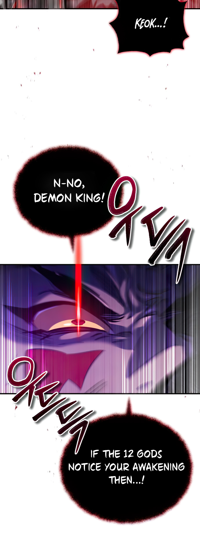 18+ The Dark Magician Transmigrates After 66666 Years Chapter 87 page 18