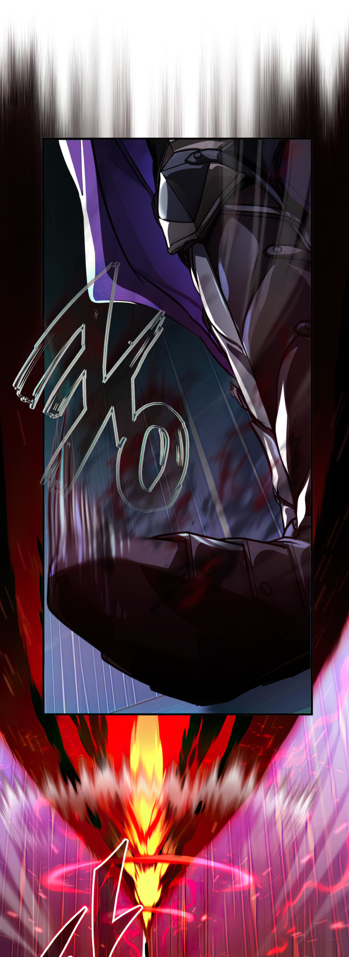 18+ The Dark Magician Transmigrates After 66666 Years Chapter 87 page 20