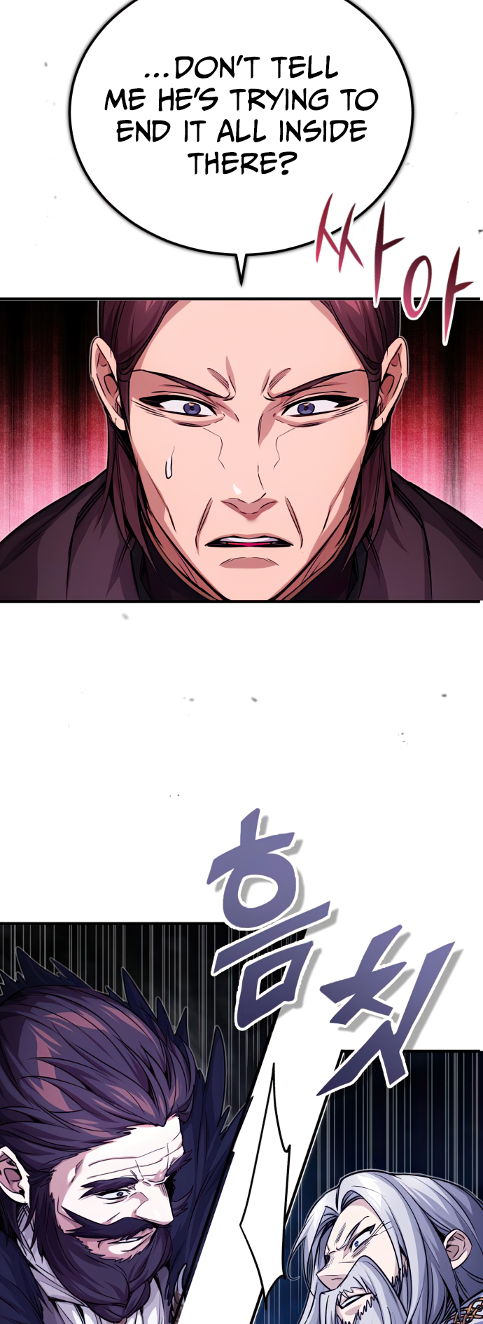 18+ The Dark Magician Transmigrates After 66666 Years Chapter 87 page 26