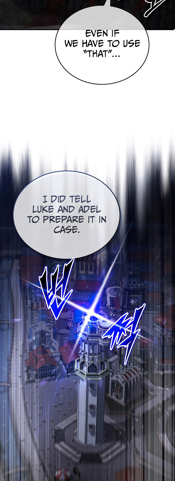 18+ The Dark Magician Transmigrates After 66666 Years Chapter 87 page 28