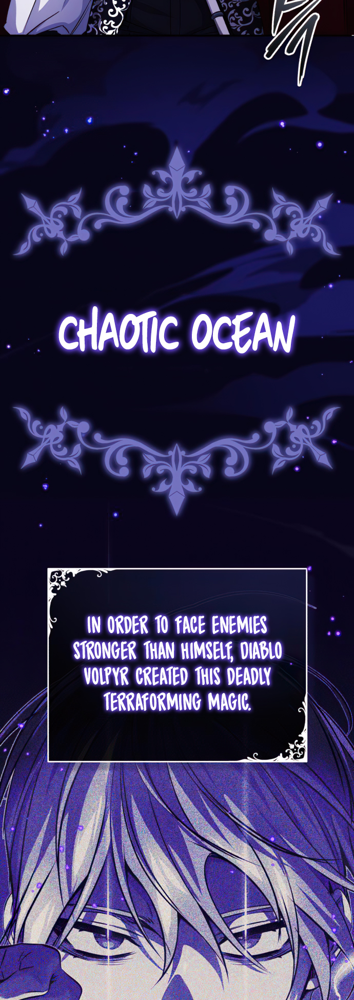 18+ The Dark Magician Transmigrates After 66666 Years Chapter 87 page 32