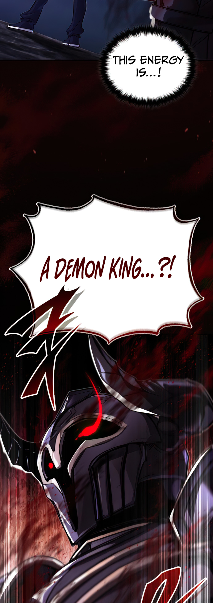 18+ The Dark Magician Transmigrates After 66666 Years Chapter 87 page 36