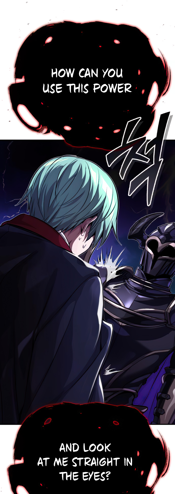 18+ The Dark Magician Transmigrates After 66666 Years Chapter 87 page 43