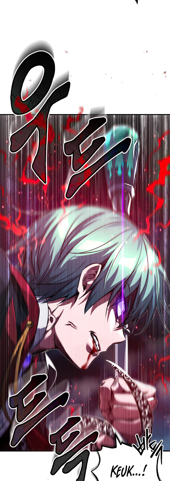 18+ The Dark Magician Transmigrates After 66666 Years Chapter 87 page 46