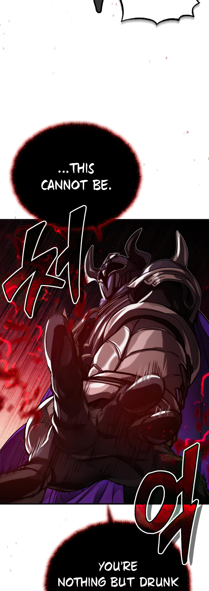 18+ The Dark Magician Transmigrates After 66666 Years Chapter 87 page 47
