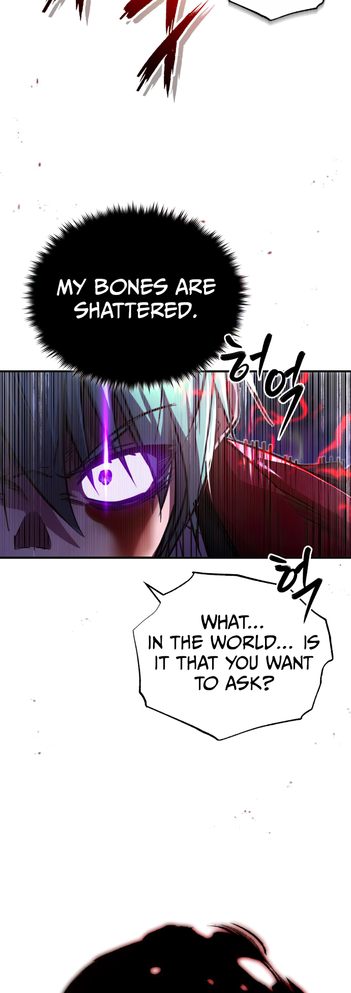 18+ The Dark Magician Transmigrates After 66666 Years Chapter 87 page 50