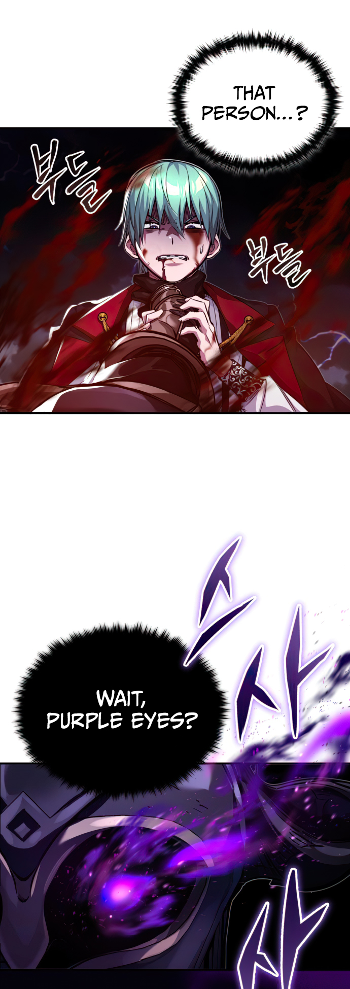 18+ The Dark Magician Transmigrates After 66666 Years Chapter 87 page 52