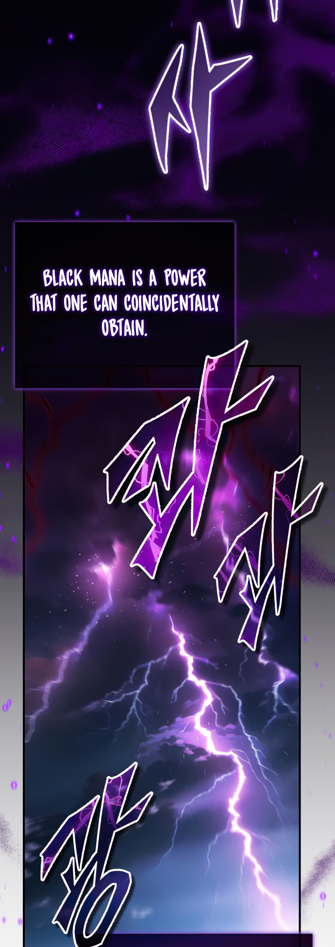 18+ The Dark Magician Transmigrates After 66666 Years Chapter 87 page 53