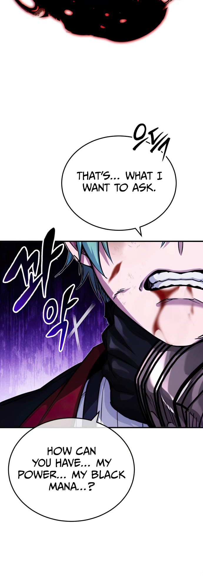 18+ The Dark Magician Transmigrates After 66666 Years Chapter 87 page 55