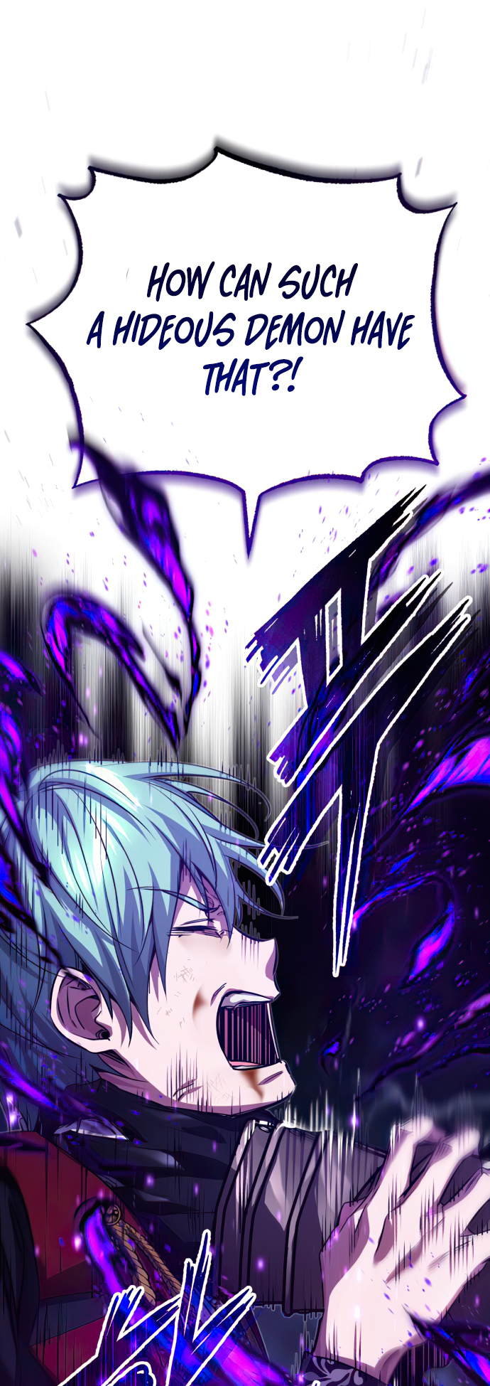 18+ The Dark Magician Transmigrates After 66666 Years Chapter 87 page 56