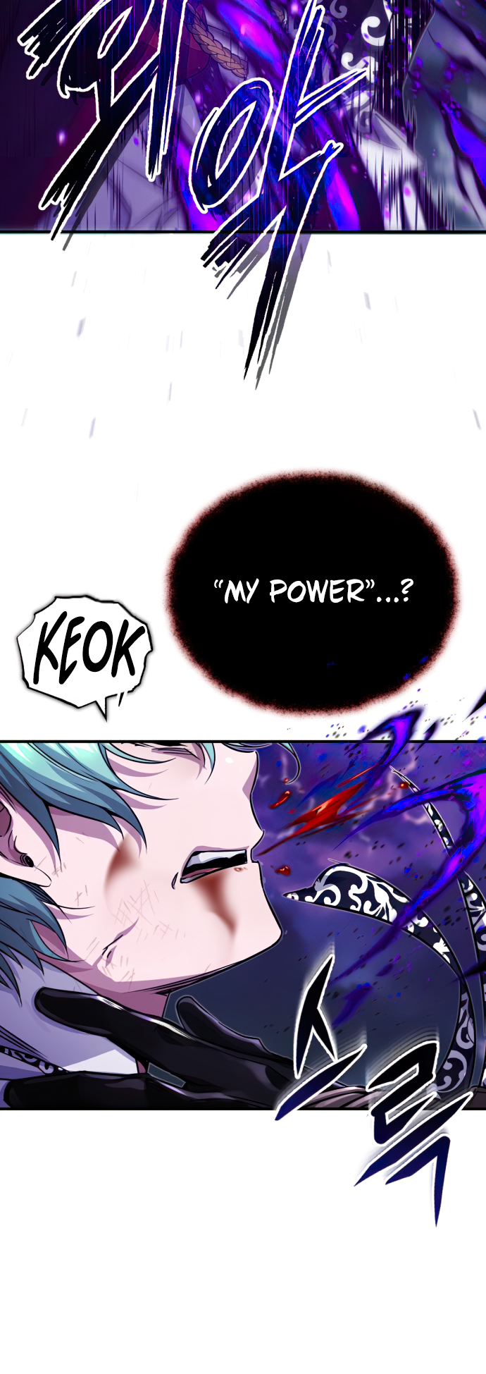 18+ The Dark Magician Transmigrates After 66666 Years Chapter 87 page 57